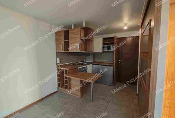 Departamento en  Avenida Santa Rosa 265, Santiago, Chile