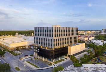 Oficina en  Calle Sierra Madre, Cumbres, Benito Juárez, Quintana Roo, 77560, Mex