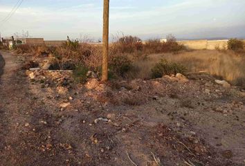 Lote de Terreno en  Ciudad Maderas, El Marqués, Querétaro, Mex