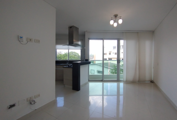 Apartamento en San Vicente, Barranquilla