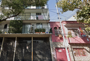 Departamento en  Calle José Antonio Torres 511, Paulino Navarro, Ciudad De México, Cdmx, México