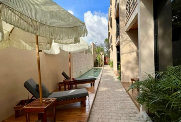 Departamento en  Calle Asunción, La Veleta, 77760 Tulum, Quintana Roo, México