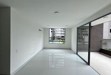 Apartment for rent in San Salvador, Barranquilla