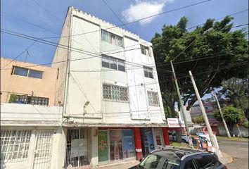 Departamento en  Malvon 199, Hogar Y Seguridad, Ciudad De México, Cdmx, México