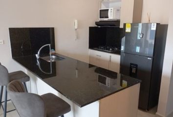 Apartment for rent in Alto Prado, Barranquilla