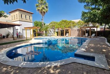 Casa en fraccionamiento en  Bonanza, Culiacán Rosales