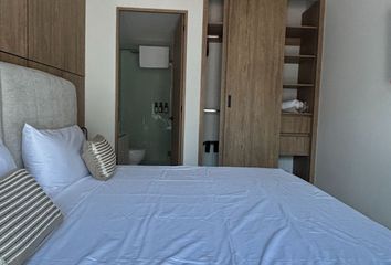 Departamento en  Salamanca 11, Roma Norte, Ciudad De México, Cdmx, México