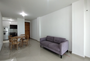 Apartment for rent in Villa Santos, Barranquilla