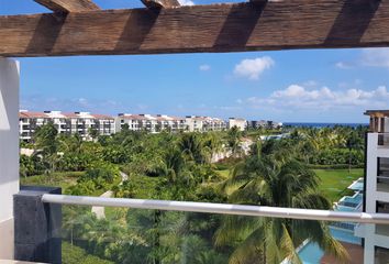 Departamento en  Mareazul Beach Resort Riviera Maya, Playa Del Carmen, Quintana Roo, México