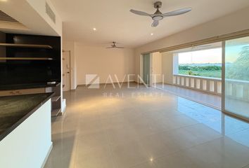 Departamento en  Isla Bonita, Pok-ta-pok, Kukulcan Boulevard, Zona Hotelera, Cancún, Quintana Roo, México