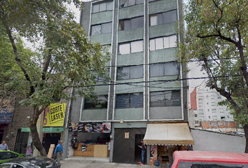 Departamento en  Marcelino Dávalos 44, Algarín, 06880 Ciudad De México, Cdmx, México