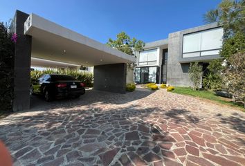 Casa en  Calle Jardín De Los Halcones, El Bosque, Country Club Gran Jardín, León, Guanajuato, 37134, Mex
