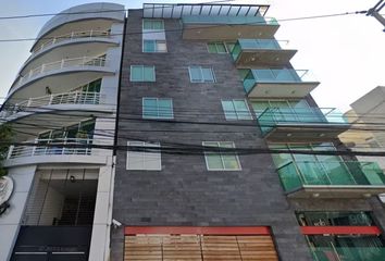 Departamento en  Patricio Sanz 908, Colonia Del Valle Centro, Ciudad De México, Cdmx, México