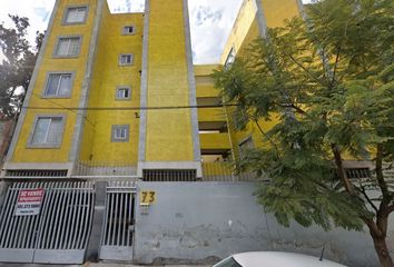 Departamento en  Plan De Acatempan 73, La Purísima Ticoman, Ciudad De México, Cdmx, México