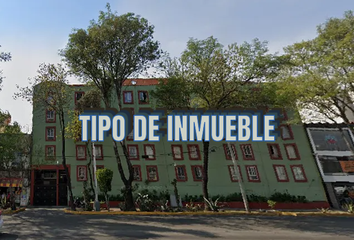 Departamento en  C. Guerrero 198, Buenavista, 06350 Ciudad De México, Cdmx, México