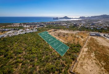 Lote de Terreno en  23454, Los Cabos, Baja California Sur, Mex