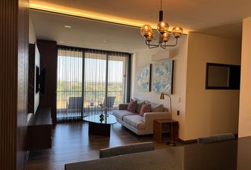 Departamento en  Nymphe Towers, Boulevard Vicente Valtierra, Fracciones Cañada De Alfaro, León, Guanajuato, México