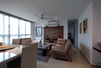 Apartamento en San Salvador, Barranquilla