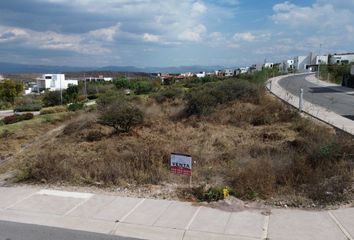 Lote de Terreno en  76269, El Marqués, Querétaro, Mex