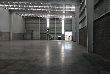 Nave en  Saltillo, Coahuila De Zaragoza, México