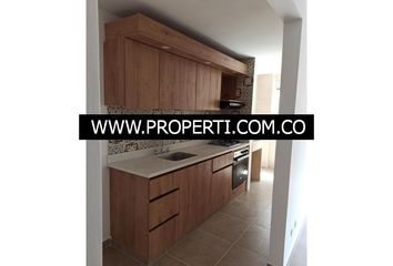 Apartment for rent in Guayabal, Medellín