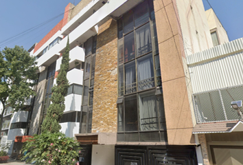 Departamento en  Puebla 351, Roma Norte, Ciudad De México, Cdmx, México