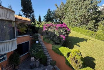Casa en  Santa Fe, Bosques De Las Lomas, Ciudad De México, Cdmx, México