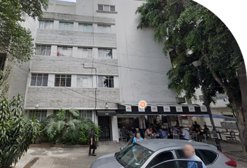 Departamento en  Río Nazas 210, Cuauhtémoc, Ciudad De México, Cdmx, México