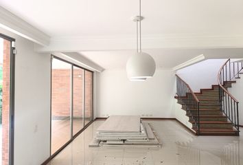 House for rent in Poblado, Medellín