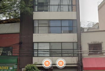Departamento en  Avenida Baja California 252, Hipódromo, Ciudad De México, Cdmx, México