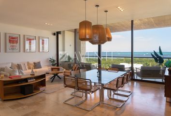 Departamento en  Punta Del Mar, Puerto Juarez, Zona Hotelera, Cancún, Quintana Roo, México