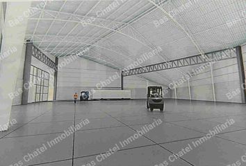Nave en  72710, San Lorenzo Almecatla, Puebla, Mex