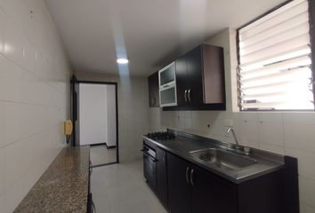 Apartment for rent in Los Alamos, Pereira