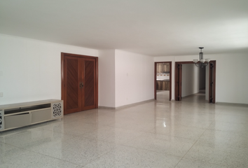 Apartment for rent in Alto Prado, Barranquilla