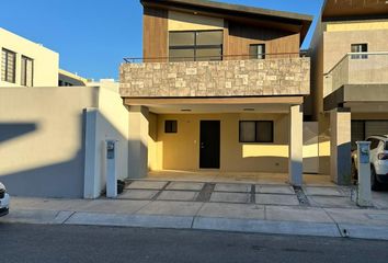 Casa en fraccionamiento en  El Secreto Residencial, Boulevard Hípico, Fracc. El Secreto, Hermosillo, Sonora, México