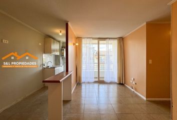 Departamento en  Calle Volcan Corcovado 5586, Puerto Montt, Chile