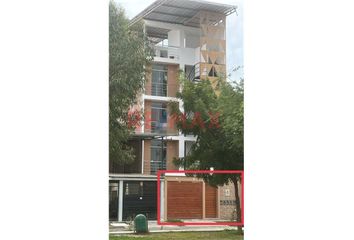 Departamento en  Urb. Praderas Del Chipe, Piura, Perú