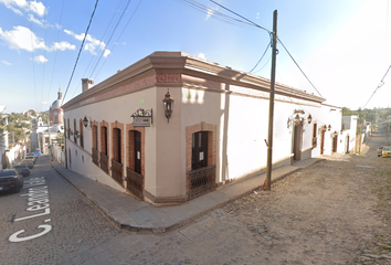 Edificio en  Calle Manuel Doblado 1, 37915 San Pedro De Los Pozos, Gto., México