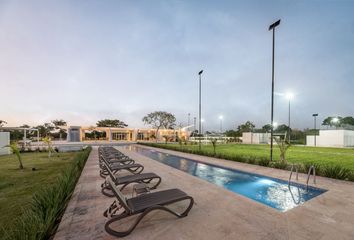 Lote de Terreno en  97303, Kikteil, Yucatán, Mex