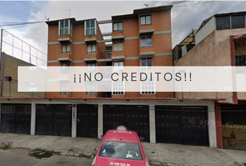 Departamento en  Ignacio Allende 3, Zona Urbana Ejidal Santa María Aztahuacan, 09570 Ciudad De México, Cdmx, México