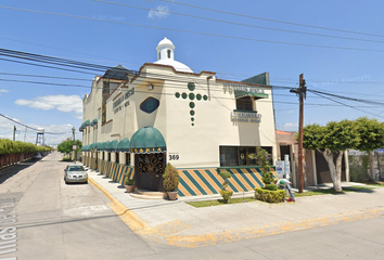 Edificio en  Camino A San José De Guanajuato 369, Villa De La Esperanza, 38020 Celaya, Gto., México