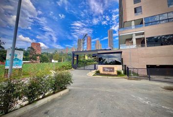 Apartment for rent in Poblado, Medellín