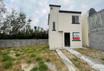 Casa en  Calle Villa Holguín 406-414, Villas De Alcalá, General Zuazua, Nuevo León, 65580, Mex