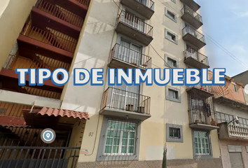 Departamento en  Calle Prol. Guerrero 87, San Simón Tolnahuac, 06920 Ciudad De México, Cdmx, México