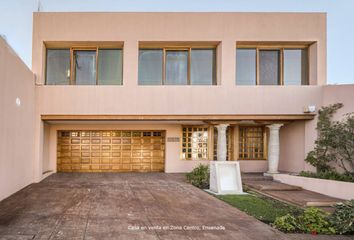 Casa en  Ensenada Centro, Ensenada