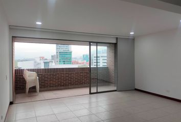 Apartamento en El Poblado, Medellín, Antioquia, Colombia