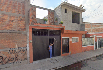 Casa en  Del Parque 3450, Bajada De San Martin, 36555 Irapuato, Gto., México