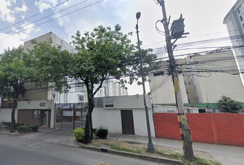 Departamento en  Calzada San Isidro, San Juan Tlihuaca, Ciudad De México, Cdmx, México