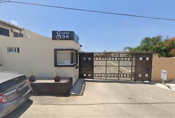 Casa en fraccionamiento en  El Tezal, Los Cabos