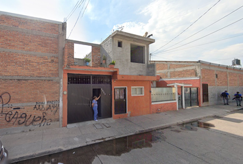 Casa en  Del Parque 3450, Bajada De San Martin, 36555 Irapuato, Gto., México